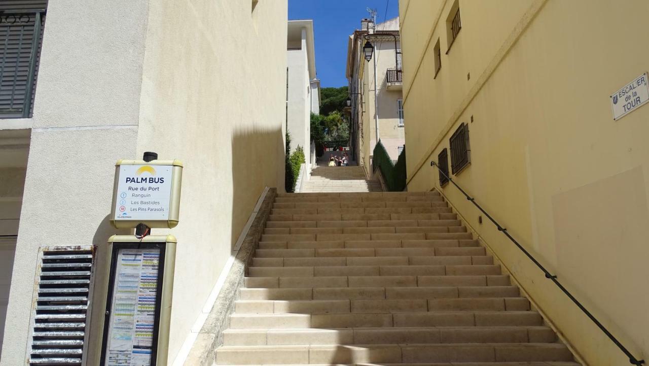 Appartement Loft Cannes Exterior photo